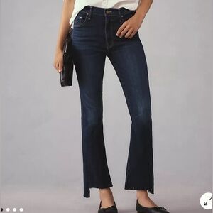 Mother denim jeans NWT!